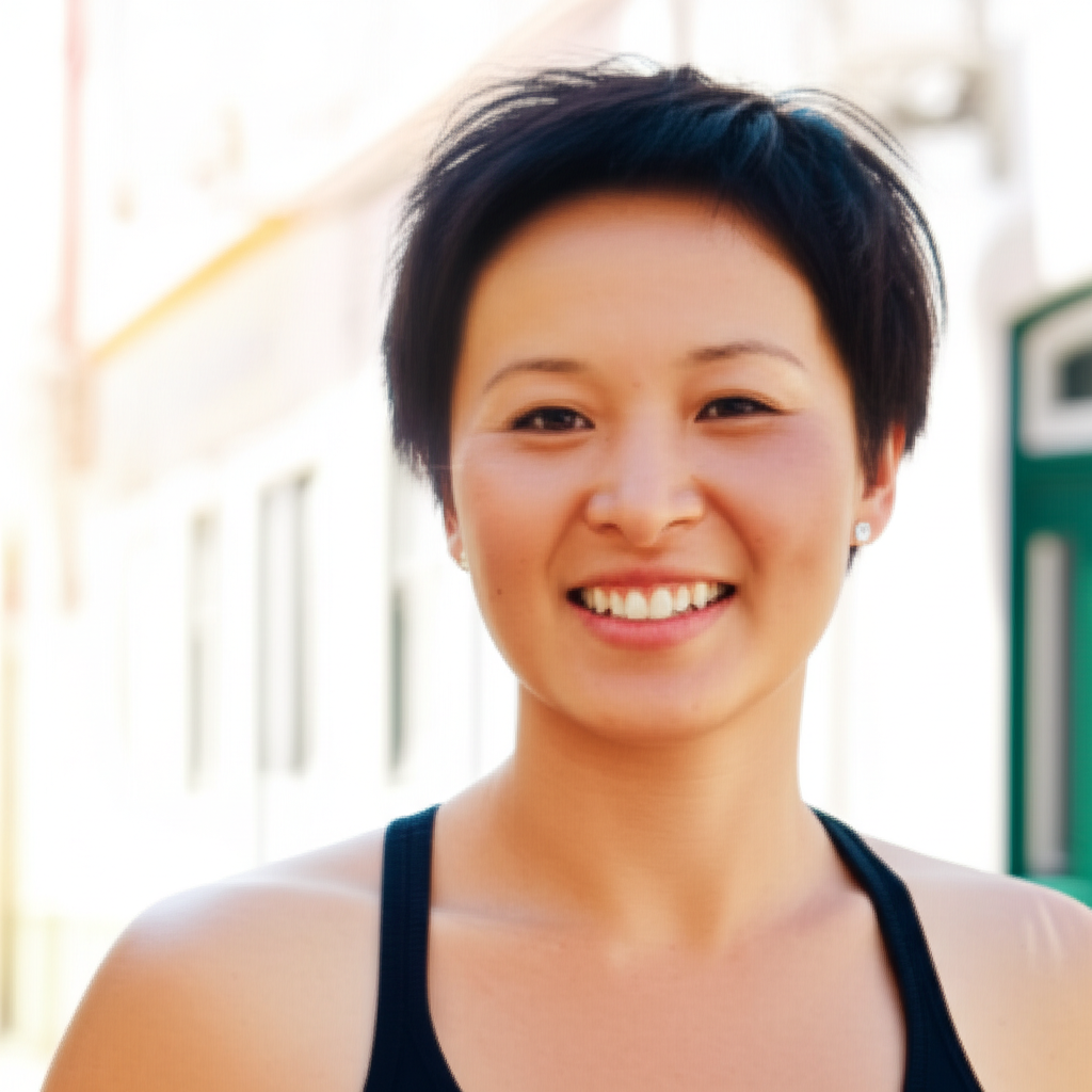 Emma Chen