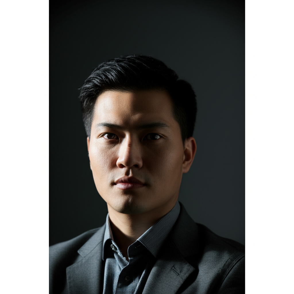 Leo Kim